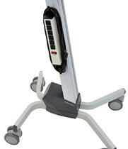 Neo-Flex---Cart---for-notebook---mouse---barcode-scanner