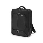 DICOTA Laptop Backpack Eco PRO zaino Nero Poliestere