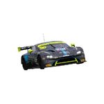 Carrera Aston Martin Vantage GT3 Modello auto sportiva Preassemblato 1:32