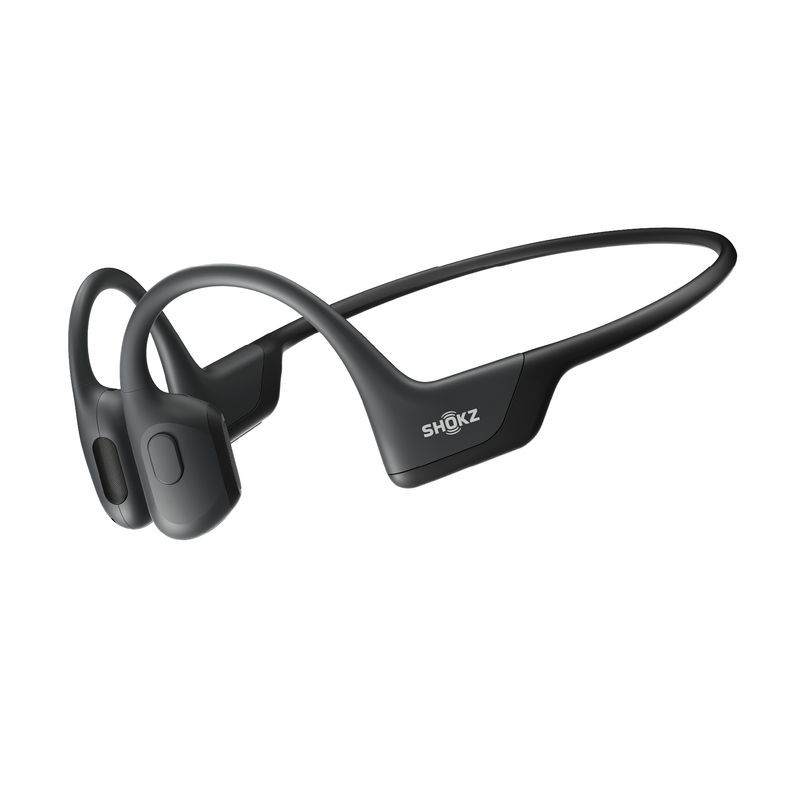 SHOKZ-OpenRun-Pro-Auricolare-Wireless-Passanuca-Sport-Bluetooth-Nero