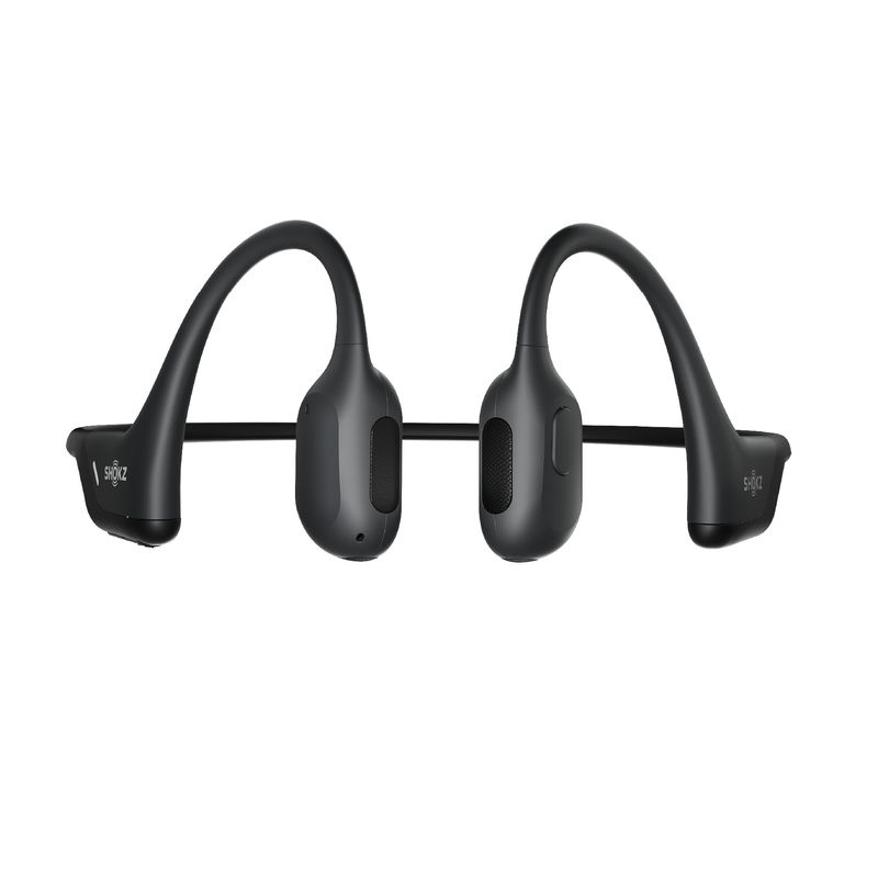 SHOKZ-OpenRun-Pro-Auricolare-Wireless-Passanuca-Sport-Bluetooth-Nero