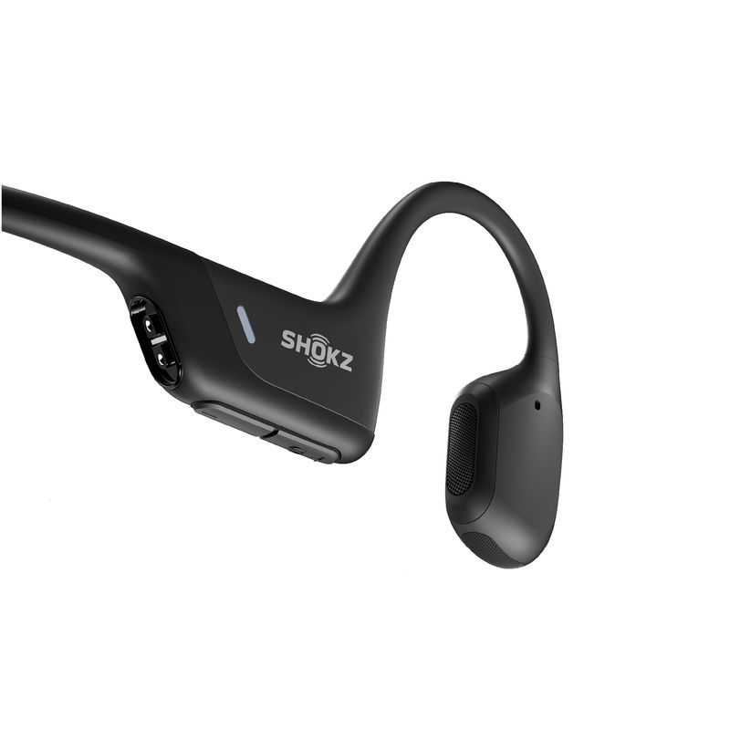 SHOKZ-OpenRun-Pro-Auricolare-Wireless-Passanuca-Sport-Bluetooth-Nero