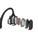 SHOKZ-OpenRun-Pro-Auricolare-Wireless-Passanuca-Sport-Bluetooth-Nero