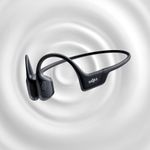 SHOKZ-OpenRun-Pro-Auricolare-Wireless-Passanuca-Sport-Bluetooth-Nero