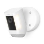 Amazon Ring Spotlight Cam Pro Wired Scatola Telecamera di sicurezza IP Esterno 1920 x 1080 Pixel Soffitto/muro