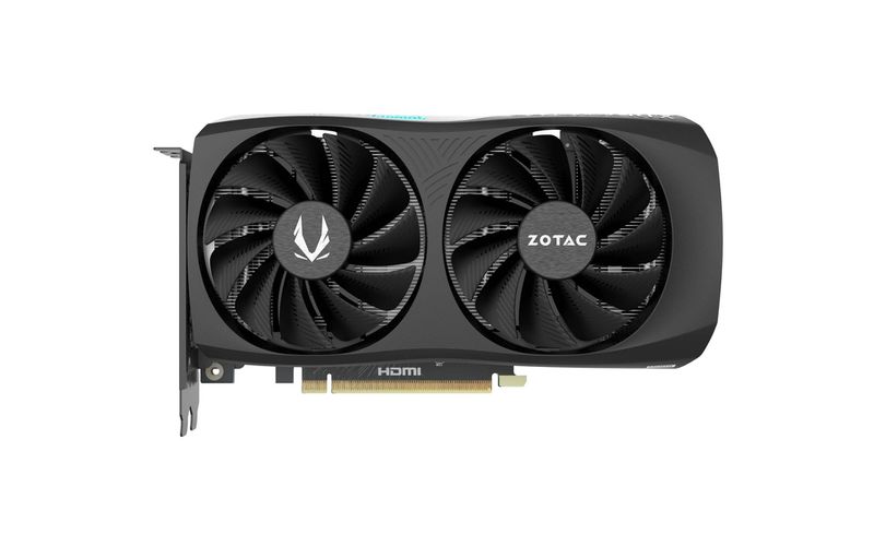 Zotac-ZT-D40620F-10SMP-scheda-video-NVIDIA-GeForce-RTX-4060-Ti-16-GB-GDDR6--ZOTAC-GAMING-GEFORCE-RTX-4060---TI-16GB-AMP-