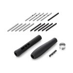 Wacom ACK-40001 accessorio per tablet grafico Kit di accessori