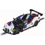 Carrera BMW M4 GT3 'BMW M Motorsport, No.1' Modello auto sportiva Preassemblato 1:32