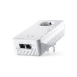 Devolo Magic 1 WiFi 2-1 1200 Mbit-s Collegamento ethernet LAN Wi-Fi Bianco 3 pz