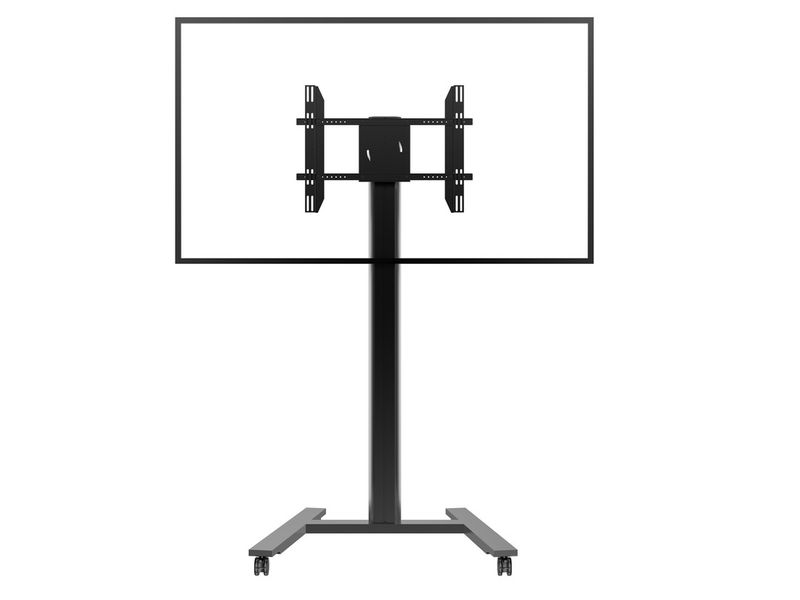 Itb-Solution-Carrello-per-Monitor-55-80--