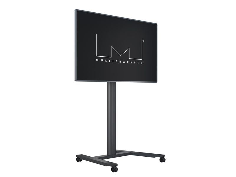 Itb-Solution-Carrello-per-Monitor-55-80--