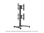 Itb-Solution-Carrello-per-Monitor-55-80--