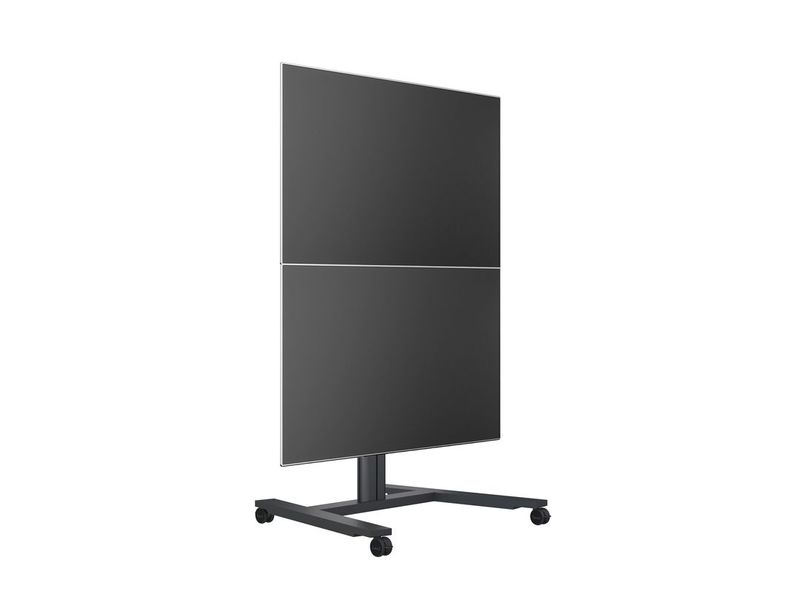 Itb-Solution-Carrello-per-Monitor-55-80--