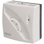 Poly Pool Polypool Termostato Elettromeccanico Alimentazione 230V  Bianco  +5° c-+ 30° c