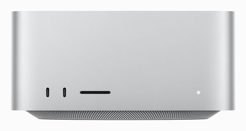 Apple-Mac-Studio-Apple-M-M2-Max-64-GB-1-TB-SSD-macOS-Ventura-Mini-PC-Argento--APPLE-MAC-STUDIO-Z172-USFF-64GB-RAM1TB-SS