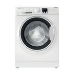 Hotpoint Ariston Lavatrice a libera installazione RSSF 624 W IT N