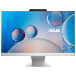 ASUS E3402WBAK-WA041M Intel® Core™ i5 i5-1235U 60,5 cm (23.8") 1920 x 1080 Pixel PC All-in-one 8 GB DDR4