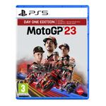 Milestone Deep Silver MotoGP 23 - D1 Edition Day One Multilingua PlayStation 5