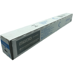 ORIGINALE Utax toner ciano CK-8531c 1T02XDCUT0 20000 pagine