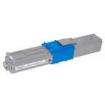 Toner Compatibile Oki Ciano 2000 Pagine C310/C330 (44469706)