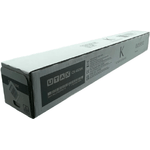 ORIGINALE Utax toner nero CK-8530k 1T02YP0UT0 25000 pagine