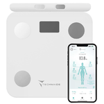 Bilancia Pro Impendenziometrica  8 Elettrodi Tm-Scale2 Techmade