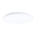 Plafoniera-Contemporanea-Crespillo-Policarbonato-Bianco-Led-Integrato-21W