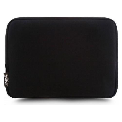 Urban Factory URBAN SLEEVE 39,6 cm (15.6') Custodia a tasca Nero
