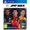 Electronic-Arts-F1-23-Standard-ITA-PlayStation-4