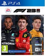 Electronic-Arts-F1-23-Standard-ITA-PlayStation-4