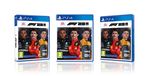 Electronic-Arts-F1-23-Standard-ITA-PlayStation-4