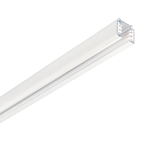 Ideal Lux Profilo On-Off Link Alluminio Bianco 300Cm