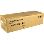 ORIGINALE Kyocera Unit? sviluppatore magenta DV-5230(M) 302R793051 100000 pagine