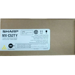 ORIGINALE Sharp toner giallo MX-C52TY 14200 pagine