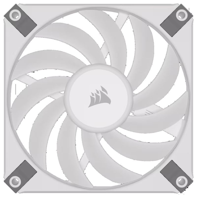 Corsair-AF120-RGB-Slim-Case-per-computer-Ventilatore-12-cm-Bianco-2-pz--Corsair-AF120-RGB-SLIM-120mm-RGB-PWM-Fan-Dual-Pa