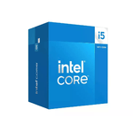 Cpu Intel I5-14400 25Ghz Skt1700 14Gen 10C 20Mb 16T 65W Uhd730