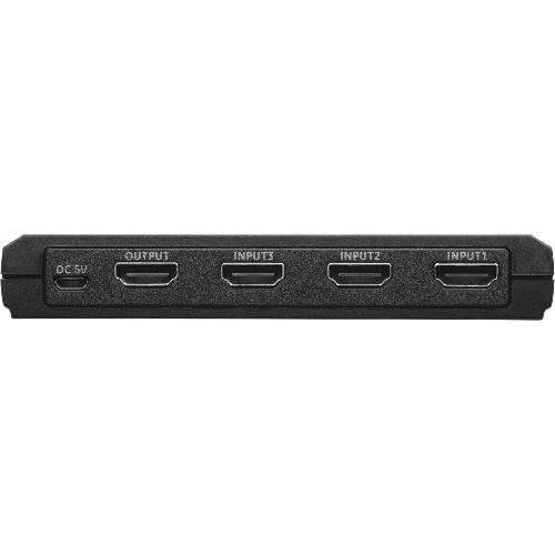 One-per-All-Smart-HDMI-Switch-4K-Incluso-Comando-SV-1632