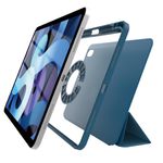 Celly BOOKMAG08BL custodia per tablet 27,7 cm (10.9") Cover Blu