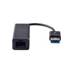 Dell Scheda di Rete e Adattatore Usb 3.0, Gigabit Ethernet