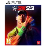 2K WWE 2K23 Standard Multilingua PlayStation 5