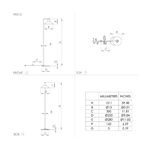 Piantana-Industrial-Abreosa-1-Luce-Metallo-Nero-E-Grigio