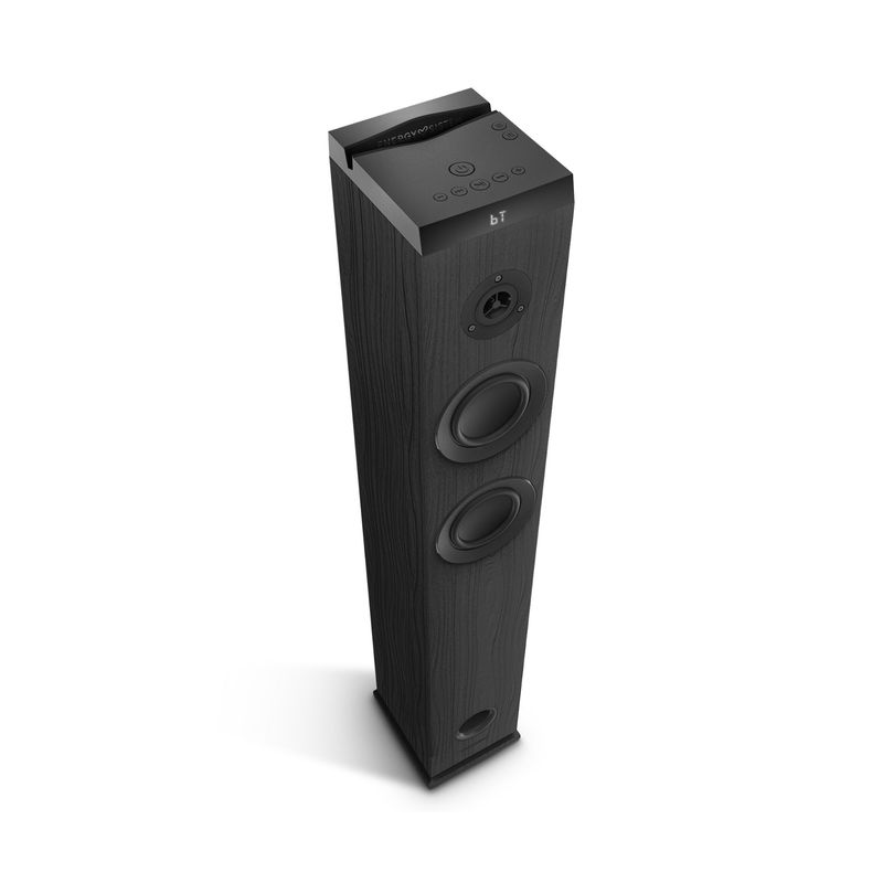 Energy-Sistem-Tower-5-g2-set-di-altoparlanti-65-W-Casa-Nero-2.1-canali-Bluetooth