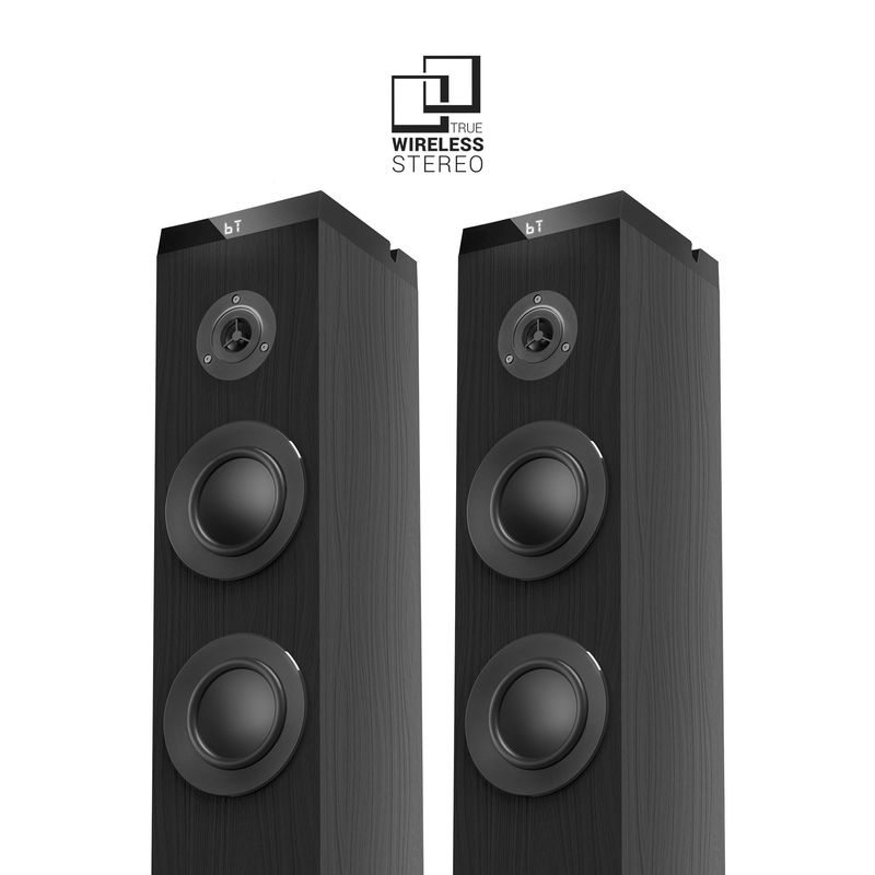 Energy-Sistem-Tower-5-g2-set-di-altoparlanti-65-W-Casa-Nero-2.1-canali-Bluetooth