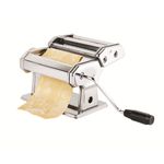 Ghidini Cipriano 8008636258811 macchina per pasta e ravioli Macchina per la pasta manuale