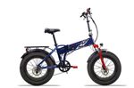 EMG-Fat-Bike-Bomber-MWC-con-telaio-pieghevole-17-ruota-20-Cambio-Shimano-Motore-250W-batteria-48V-10Ah