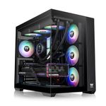 Thermaltake-View-380-TG-ARGB-Midi-Tower-Nero