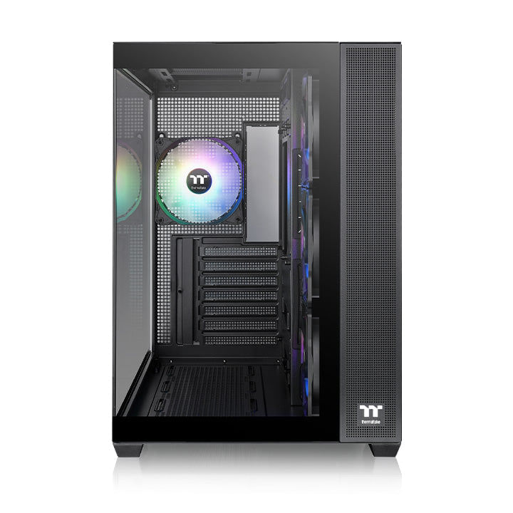 Thermaltake-View-380-TG-ARGB-Midi-Tower-Nero