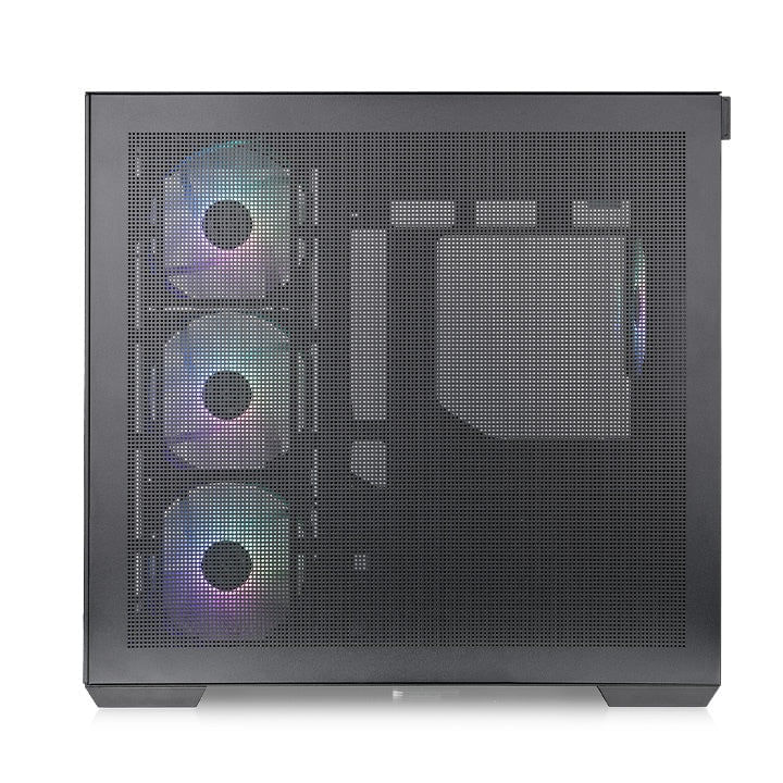 Thermaltake-View-380-TG-ARGB-Midi-Tower-Nero