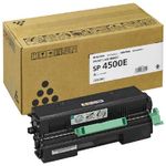 Ricoh 407340 cartuccia toner 1 pz Originale Nero