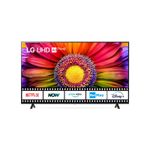 LG 75UR80006LJ 190,5 cm (75") 4K Ultra HD Smart TV Wi-Fi Nero